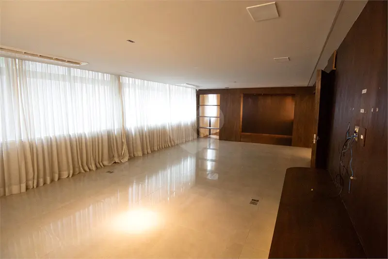 Apartamento com 2 quartos à venda em Jardim Paulista – SP
