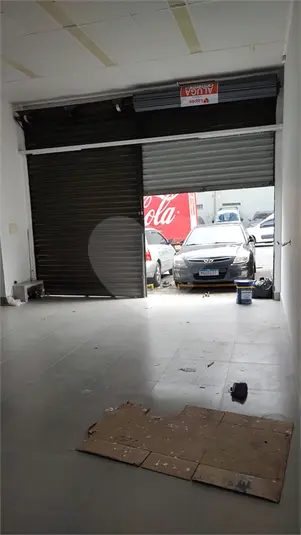 Salão Comercial para alugar em Jardim Maristela – SP