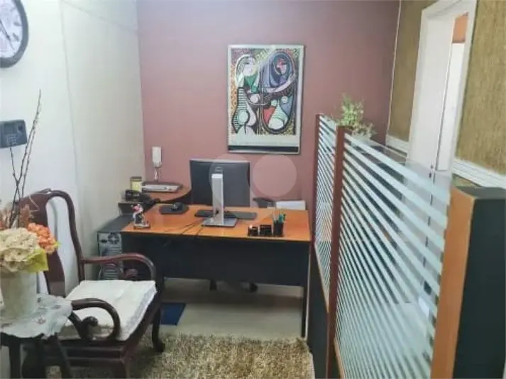 Salas à venda em Barra Funda – SP