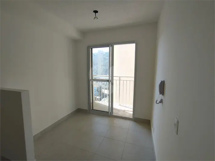 Apartamento com 1 quarto à venda em Vila Prudente – SP