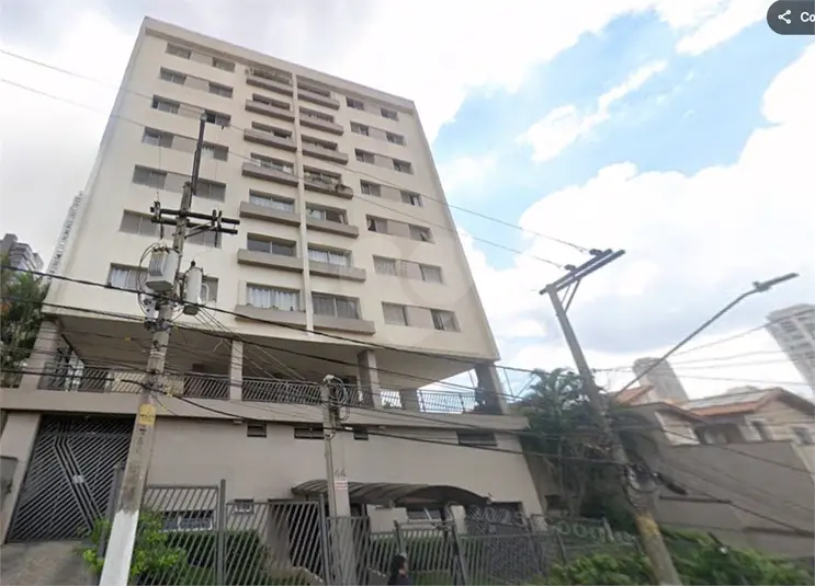 Apartamento com 3 quartos à venda em Santana – SP