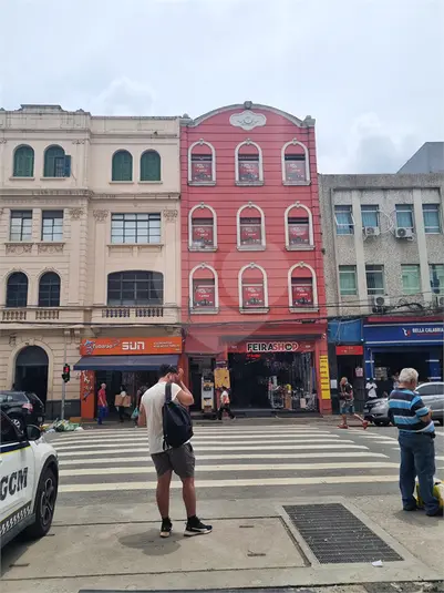 Salas à venda ou para alugar em Centro – SP
