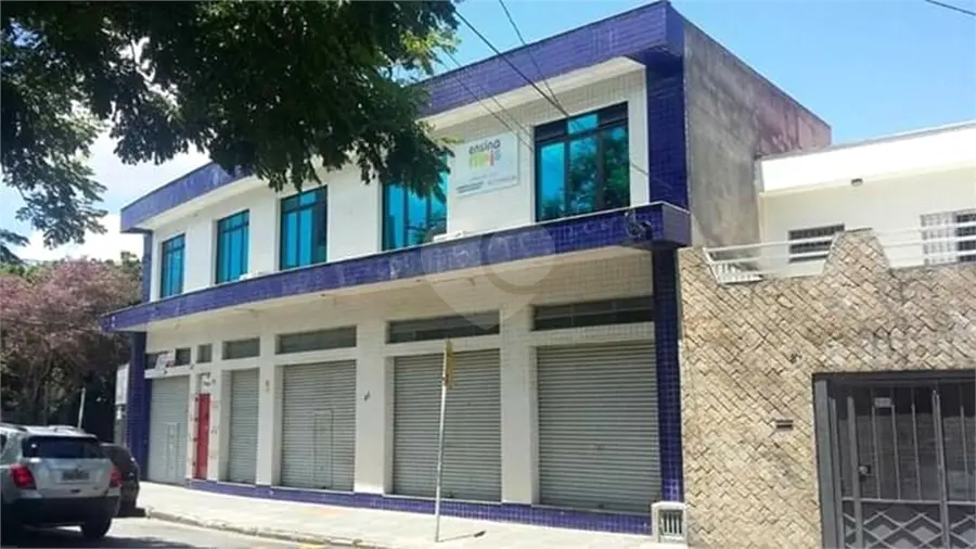 Prédio inteiro à venda em Vila Formosa – SP