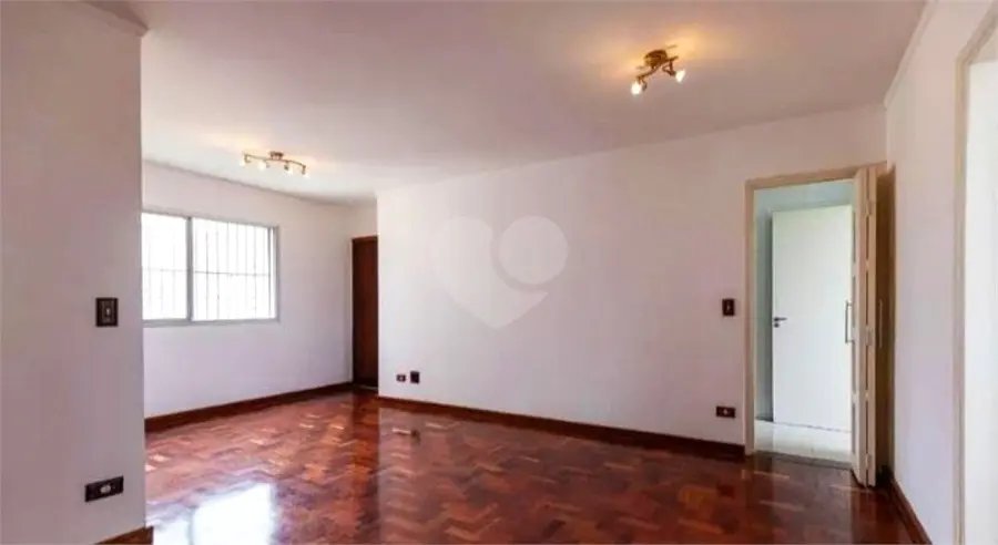 Apartamento com 3 quartos à venda em Santana – SP