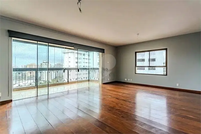 Apartamento com 3 quartos à venda em Higienópolis – SP