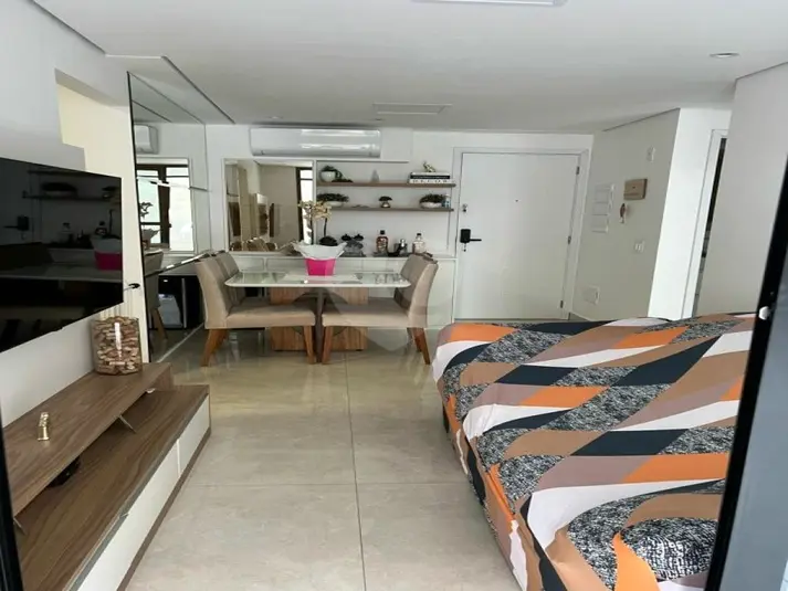 Apartamento com 2 quartos à venda em Vila Prudente – SP