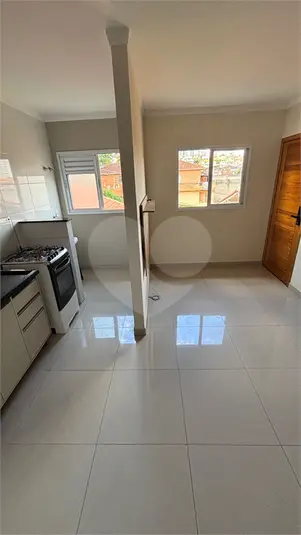 Apartamento com 1 quarto à venda em Tucuruvi – SP