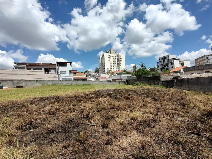 Terreno à venda em Vila Mazzei – SP