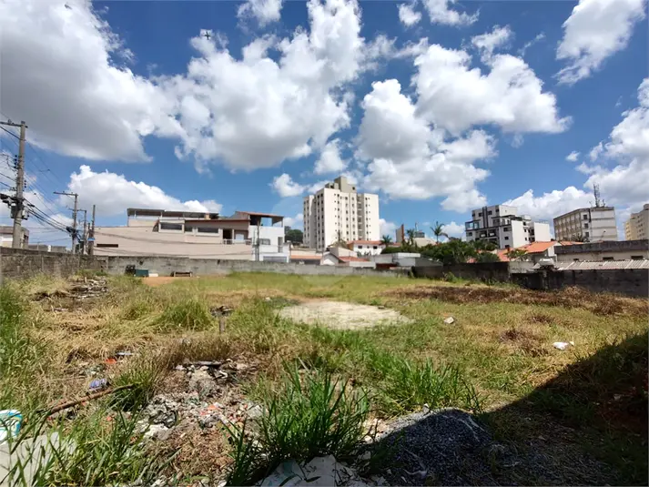 Terreno à venda em Vila Mazzei – SP