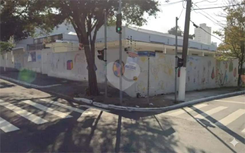 Salão Comercial à venda em Vila Mariana – SP