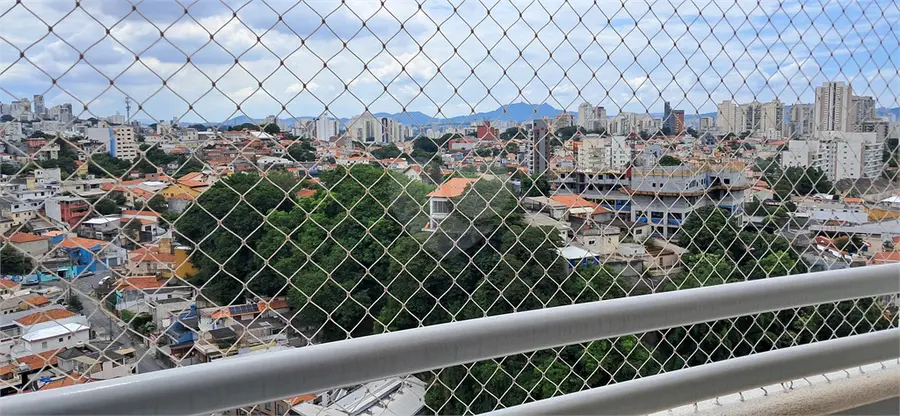 Apartamento com 2 quartos à venda ou para alugar em Pompéia – SP