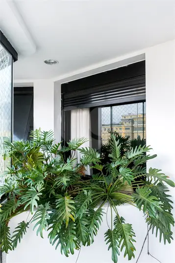 Apartamento com 4 quartos à venda em Vila Nova Conceição – SP