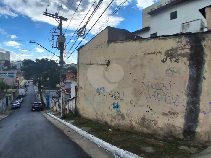 Sobrado à venda em Santana – SP