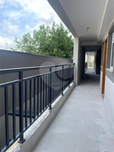 Apartamento com 1 quarto à venda em Tucuruvi – SP