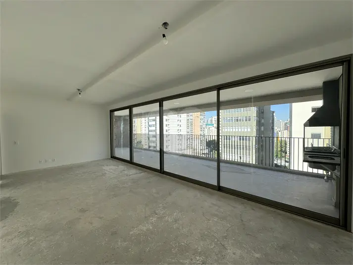 Apartamento com 3 quartos à venda em Vila Nova Conceição – SP