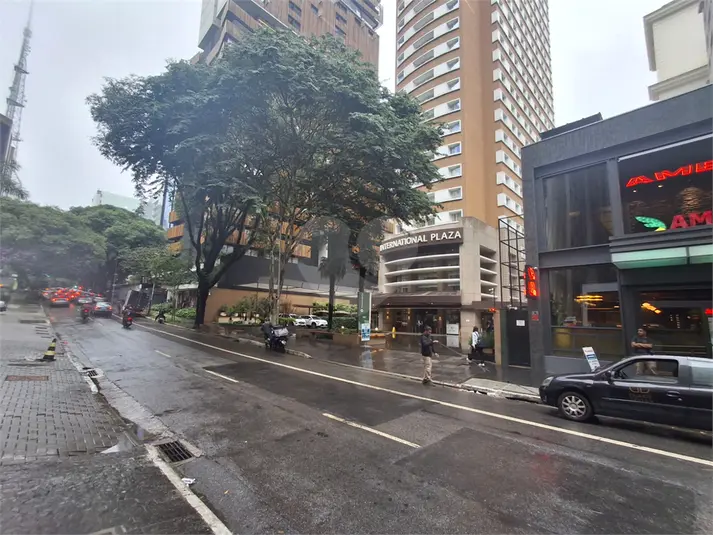 Apartamento com 1 quarto à venda ou para alugar em Jardim América – SP