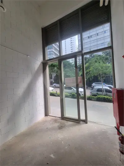 Loja para alugar em Perdizes – SP