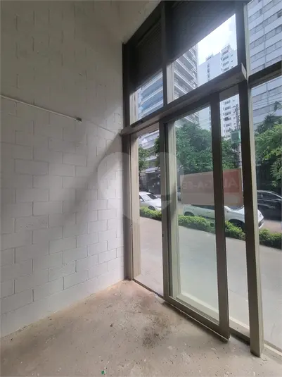 Loja para alugar em Perdizes – SP