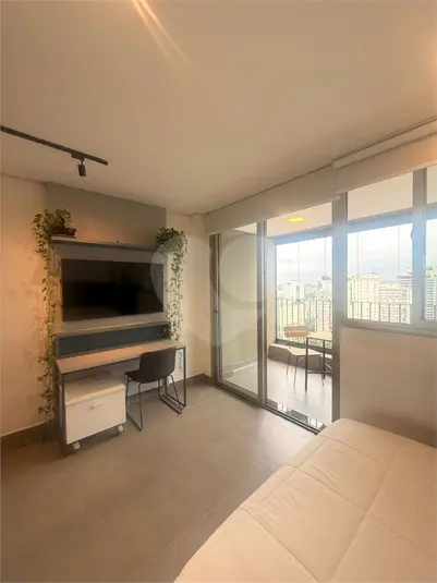 Studio para alugar em Jardim América – SP