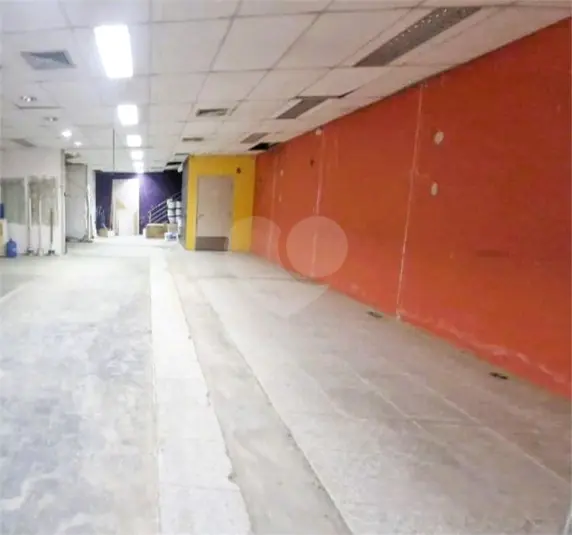 Salão Comercial para alugar em Tremembé – SP