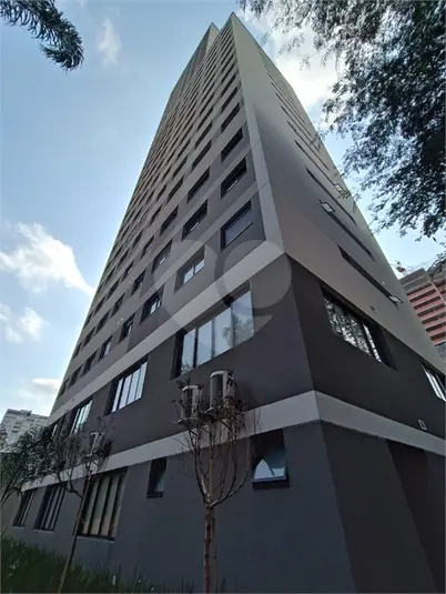 Studio com 1 quarto à venda ou para alugar em Pompéia – SP