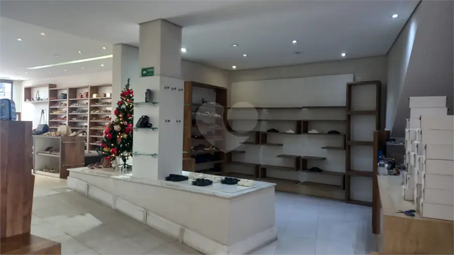 Salão Comercial para alugar em Tucuruvi – SP