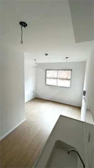 Studio com 1 quarto à venda em Mooca – SP