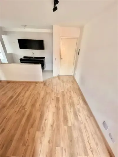 Apartamento com 2 quartos para alugar em Parada Inglesa – SP
