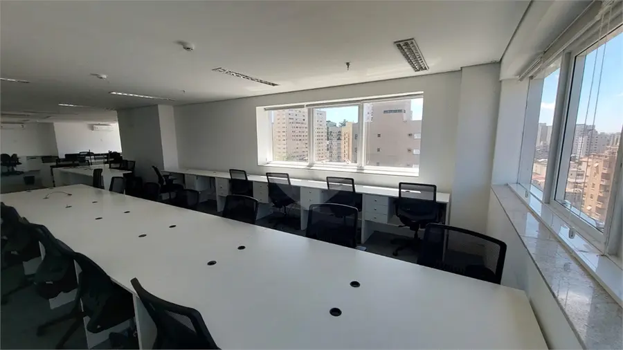 Salas para alugar em Santana – SP