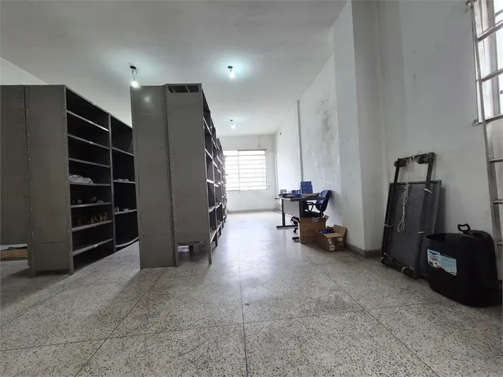 Prédio inteiro à venda em Campos Eliseos – SP