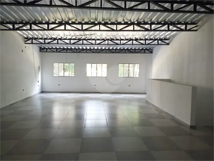 Salão Comercial para alugar em Vila Nova Cachoeirinha – SP