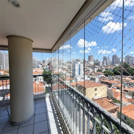 Apartamento com 3 quartos à venda ou para alugar em Jardim São Paulo(zona Norte) – SP