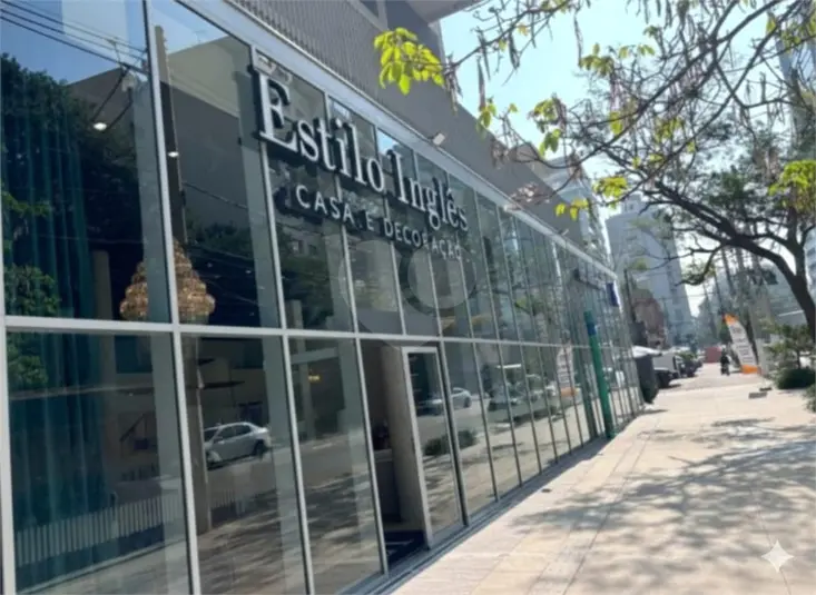 Salão Comercial à venda em Pinheiros – SP
