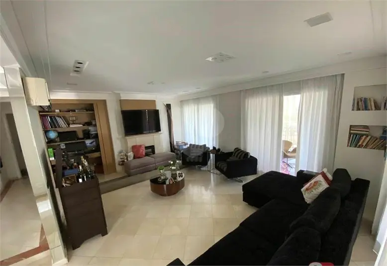 Apartamento com 4 quartos à venda em Vila Maria – SP
