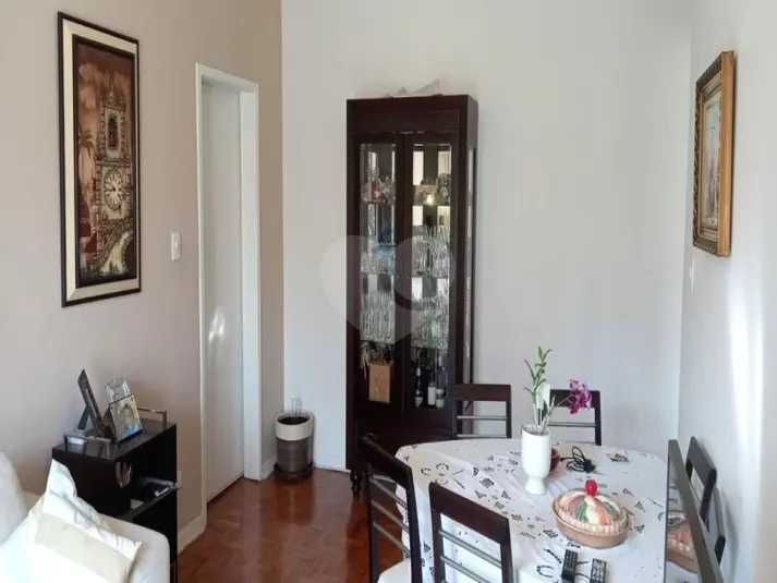 Apartamento com 3 quartos à venda em Brooklin – SP