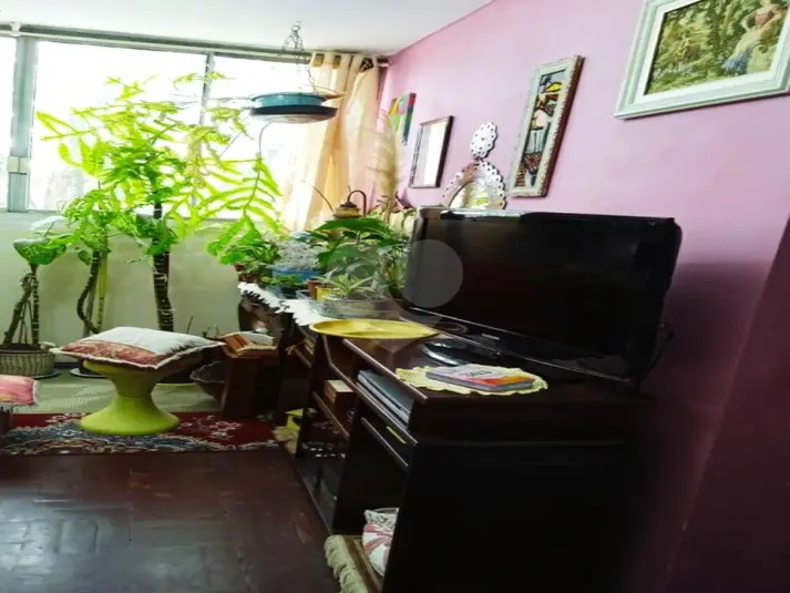 Apartamento com 2 quartos à venda em Saúde – SP