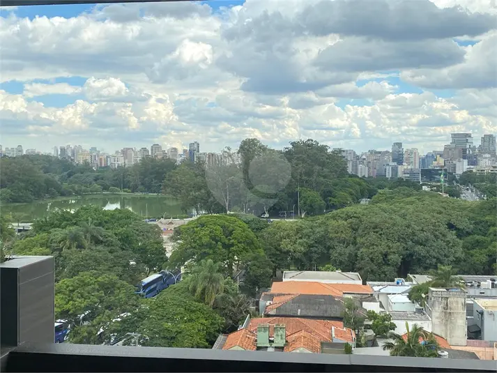 Apartamento com 2 quartos à venda em Paraíso – SP
