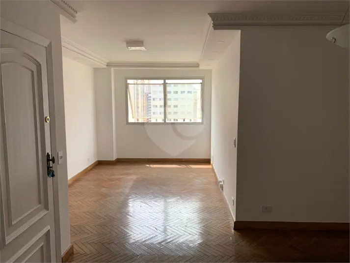 Apartamento com 3 quartos à venda em Moema – SP