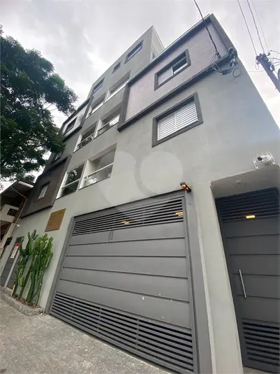 Condomínio com 2 quartos à venda em Santana – SP