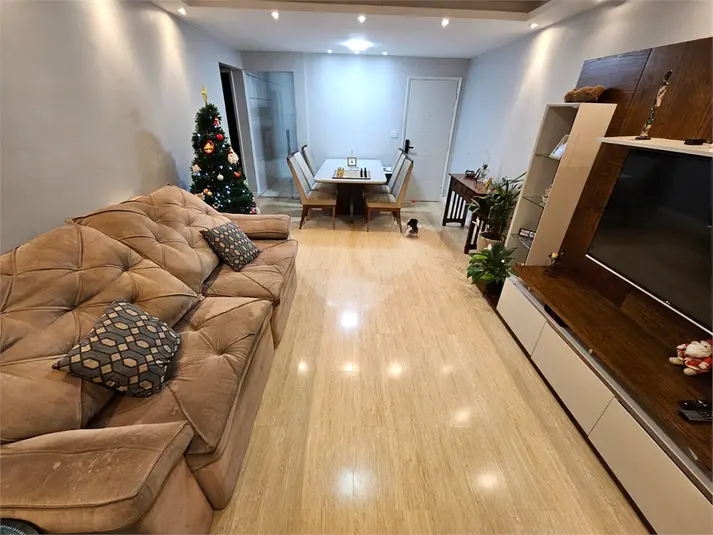 Apartamento com 3 quartos à venda em Santana – SP