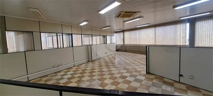 Lajes Corporativas para alugar em Vila Formosa – SP