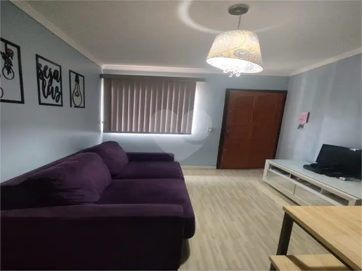 Apartamento com 2 quartos à venda em Brasilândia – SP