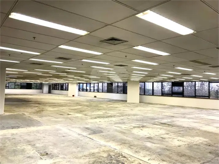 Salas para alugar em Brooklin – SP