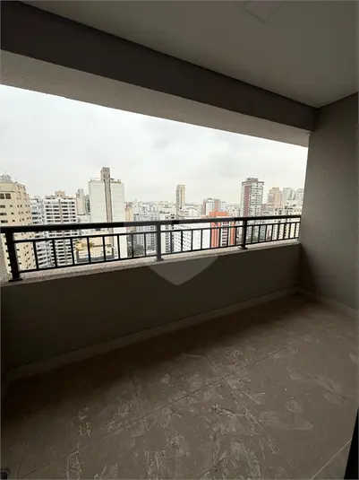 Studio com 1 quarto à venda em Moema – SP