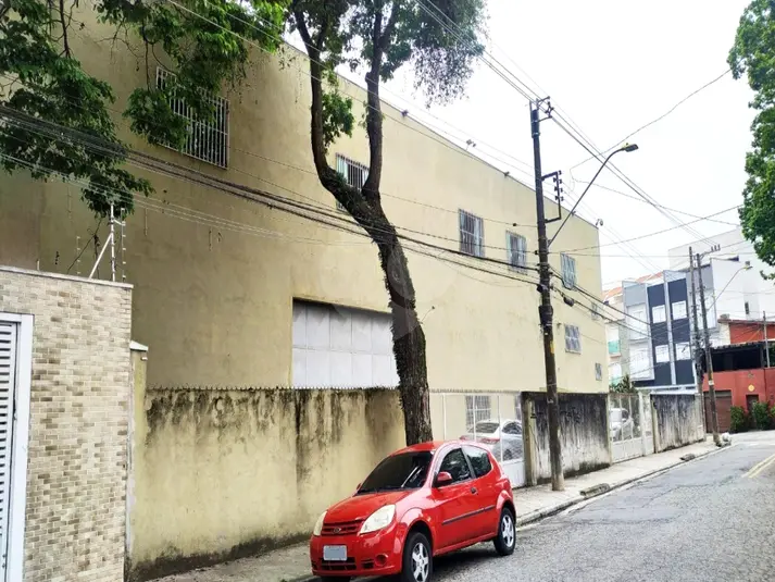 Galpão à venda em Vila Príncipe de Gales – SP