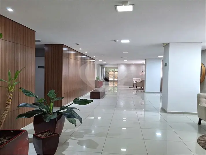 Apartamento com 2 quartos à venda ou para alugar em Casa Verde – SP