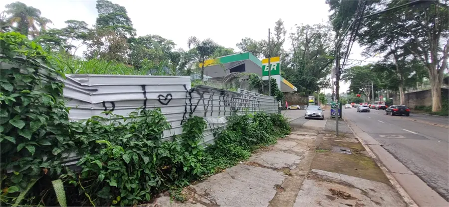 Terreno à venda ou para alugar em Morumbi – SP