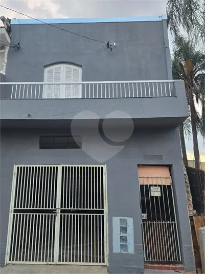 Sobrado com 5 quartos à venda em Freguesia do Ó – SP