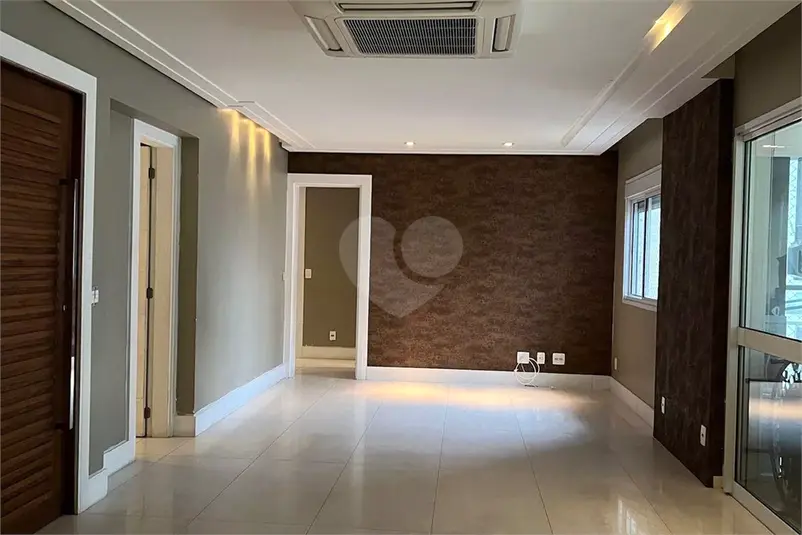 Apartamento com 3 quartos à venda em Mooca – SP