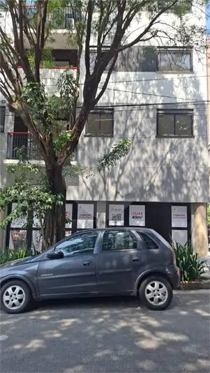 Loja para alugar em Barra Funda – SP